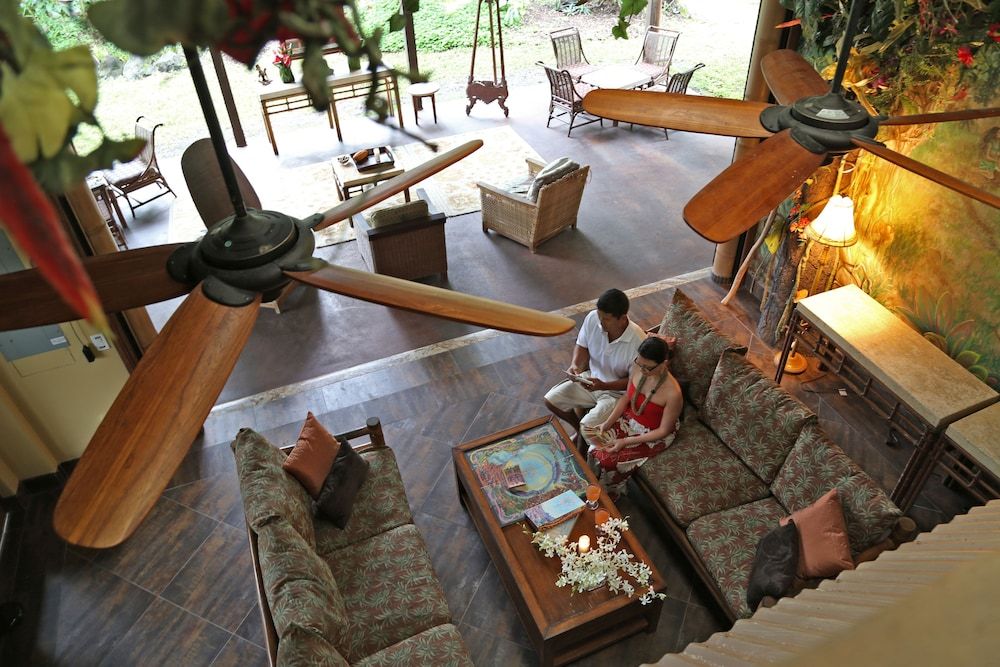 Hawaiian Sanctuary 2