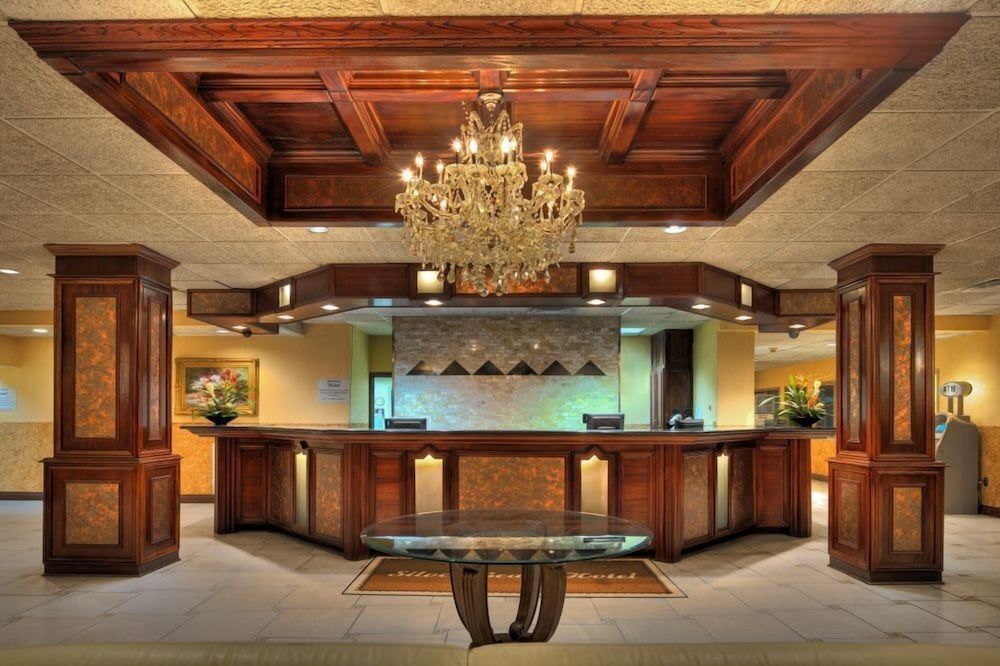 Silver Beach Hotel 3