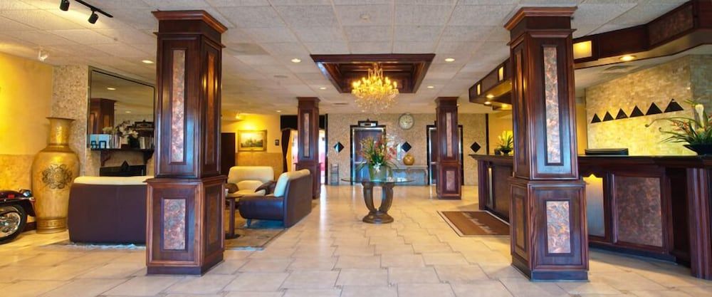 Silver Beach Hotel 2