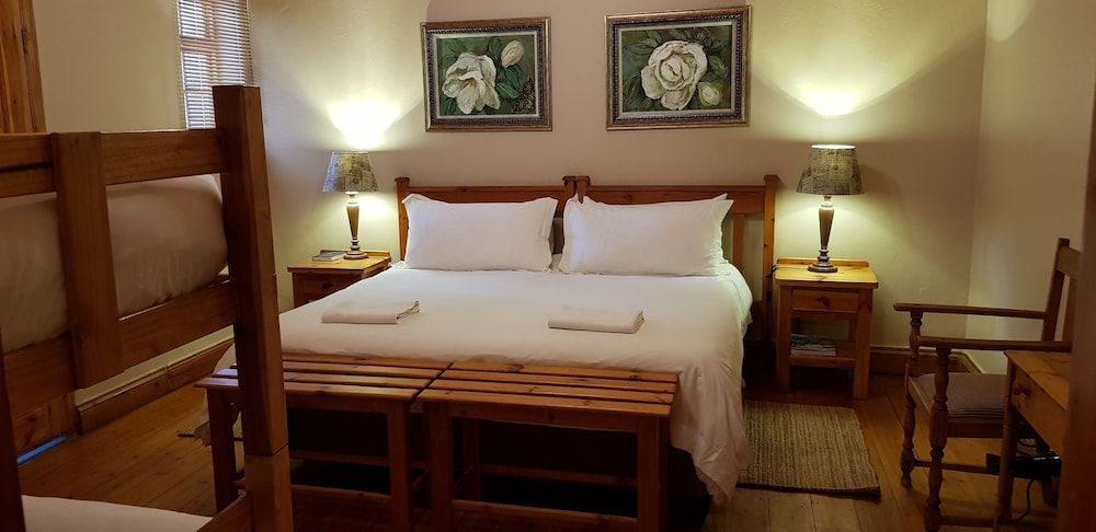 Celtis Country Lodge and Restaurant 2