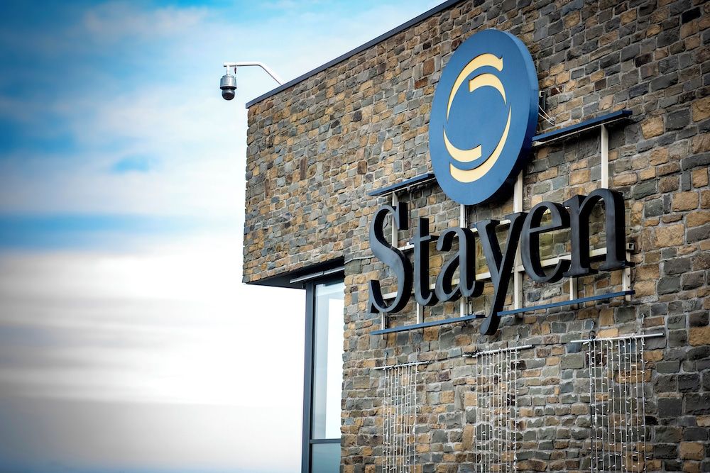 Hotel Stayen 3 estrelas em Sint-Truiden