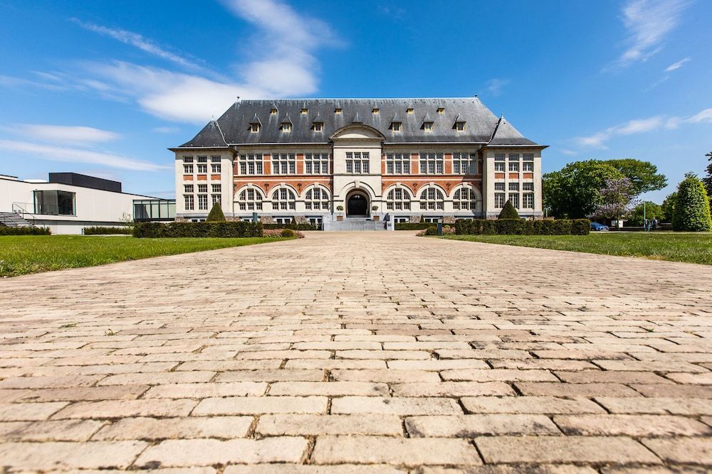 Terhills Hotel 4 estrelas em Maasmechelen