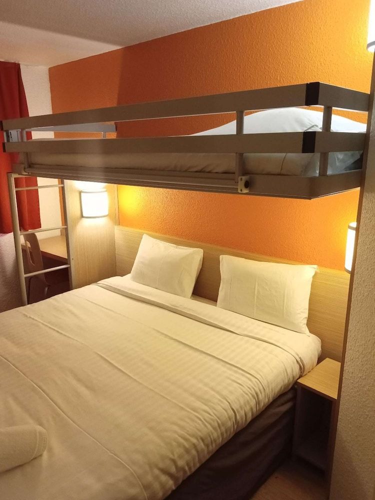 Premiere Classe Saint Brice Sous Forêt 3