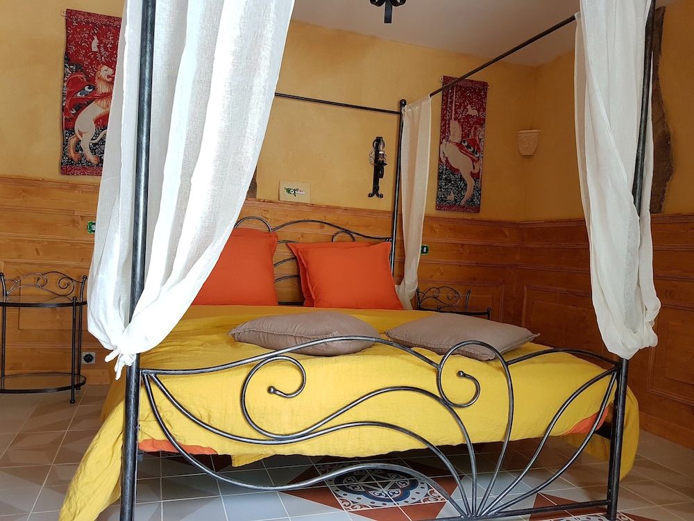 Daol Grenn - Chambres d'HÔøΩtes 3