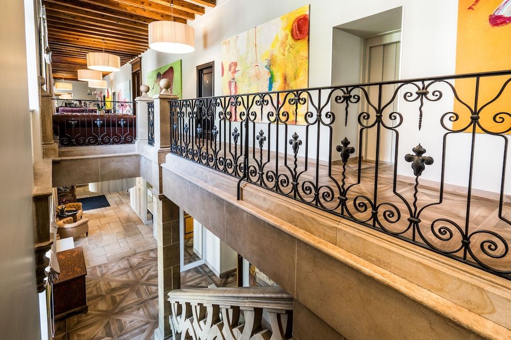 Château de Bonmont 2