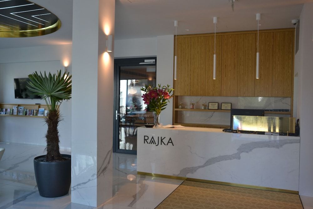 Hotel Rajka 3