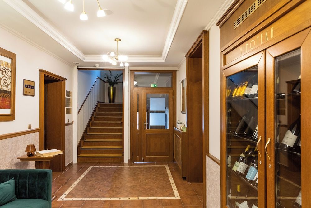 Hotel Abácie & Wellness 3