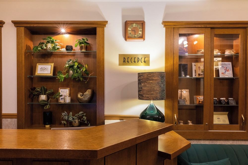 Hotel Abácie & Wellness 2