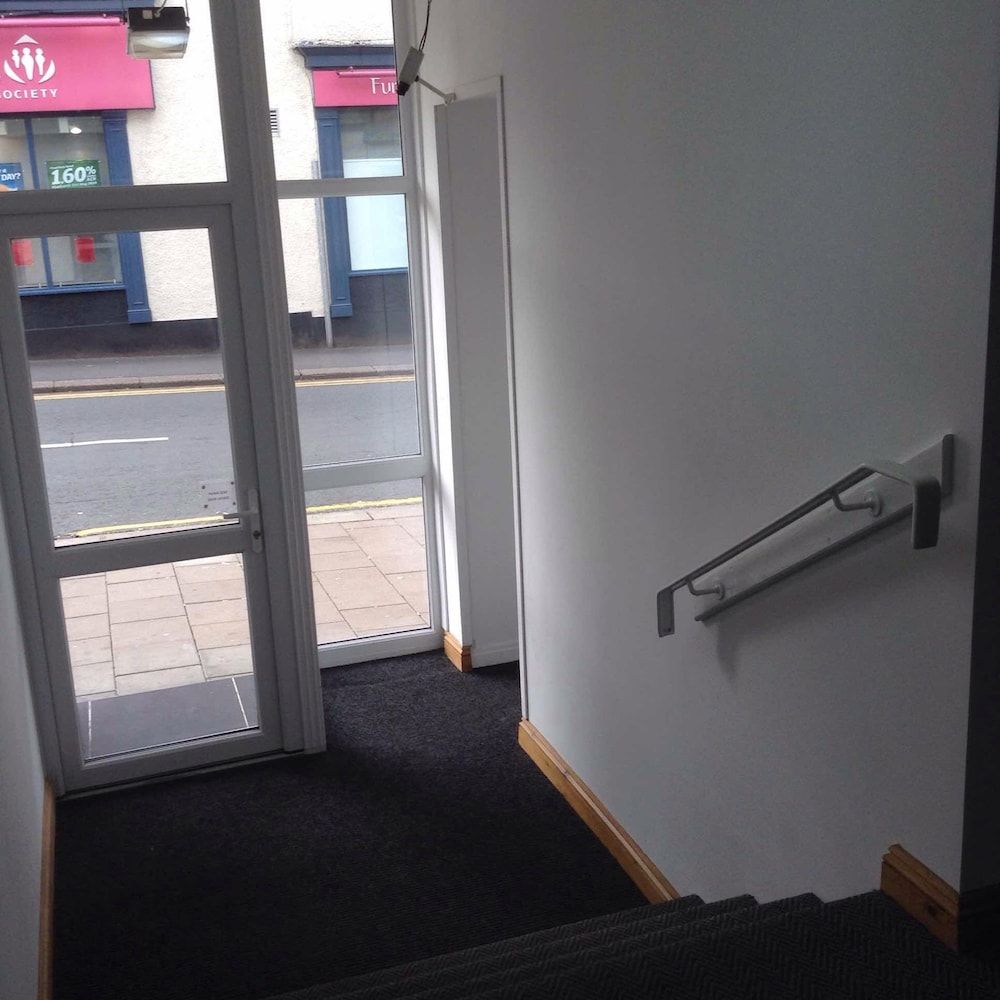 The Bear on the Square 2