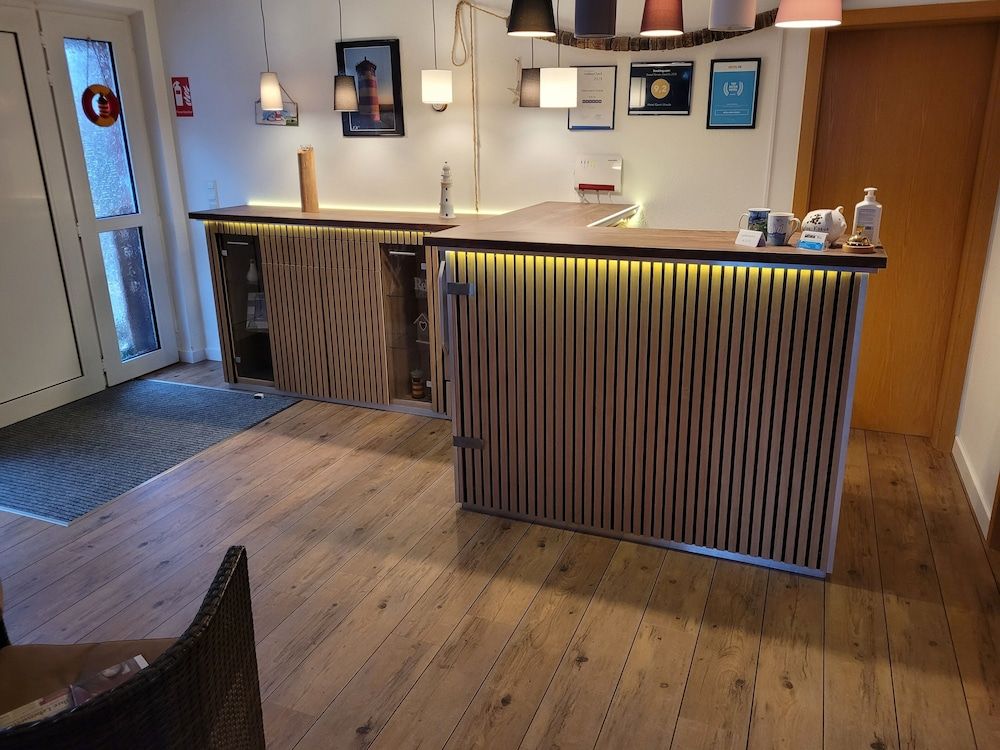 Naturwert Hotel Garni Ursula 2