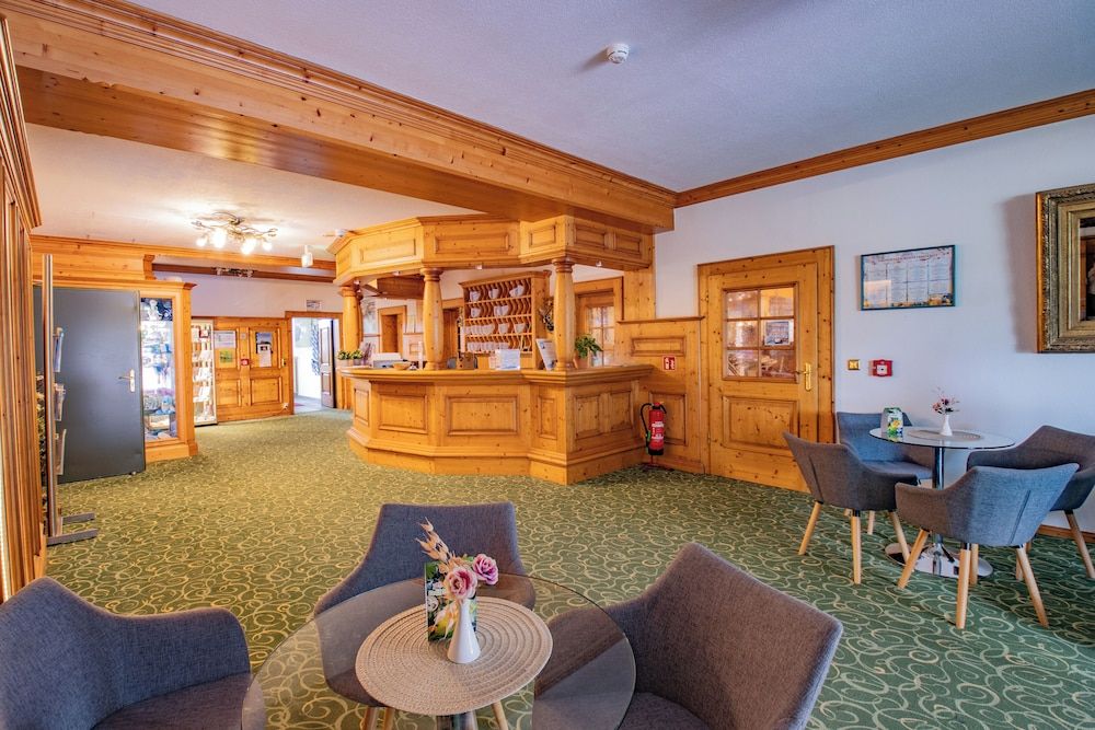 Ferien Hotel Fläming 3