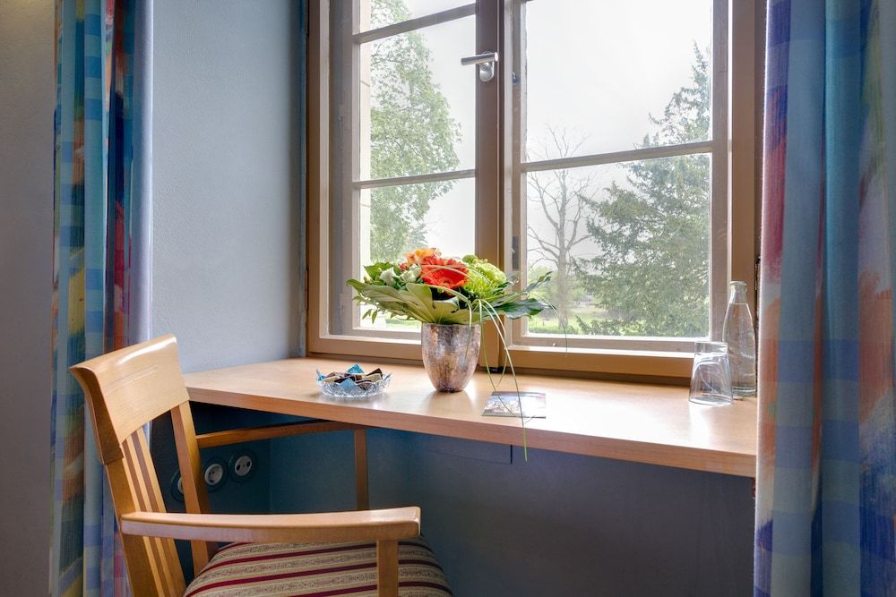 Hotel Jagdschloss Letzlingen 3