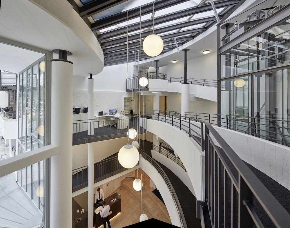 ElzLand Hotel Pfauen WELLNESS, SPA & VITALIS HOTEL 2