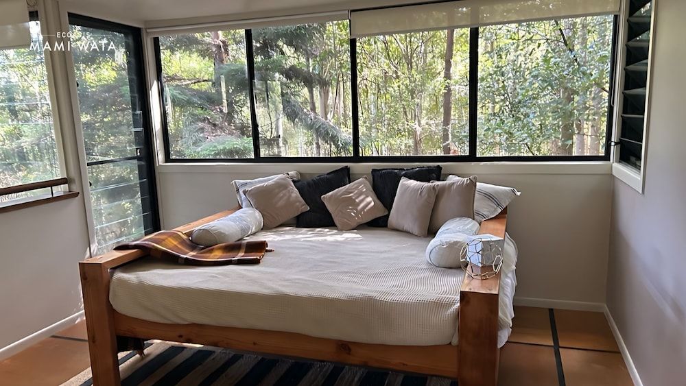 Ecoasis Wellness Sanctuary 3