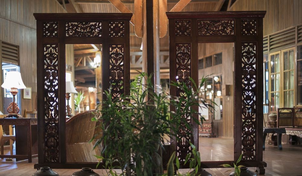 Gangga Island Resort & Spa 2