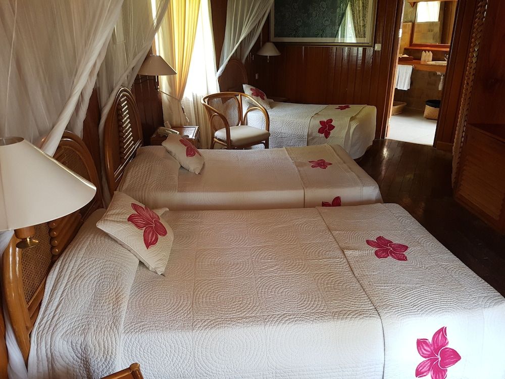 Gangga Island Resort & Spa 3