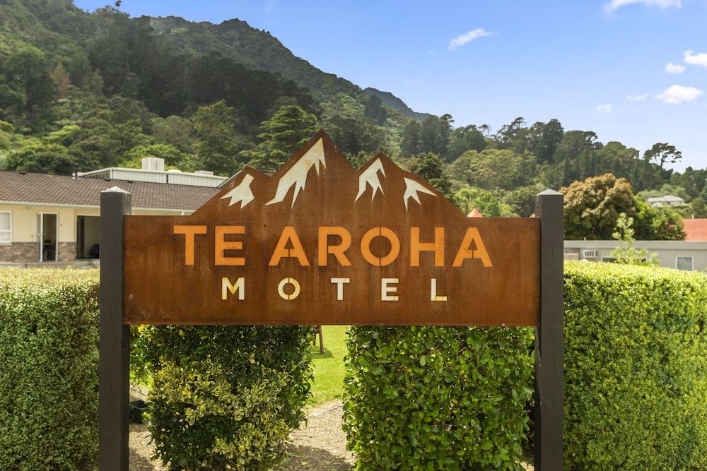 Te Aroha Motel 2