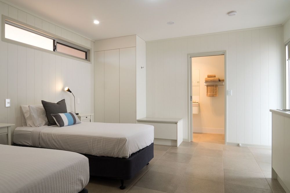 Cooper's Country Lodge 3