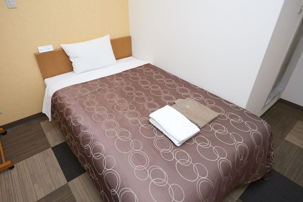 Hotel Select Inn Shikoku Chuo 3