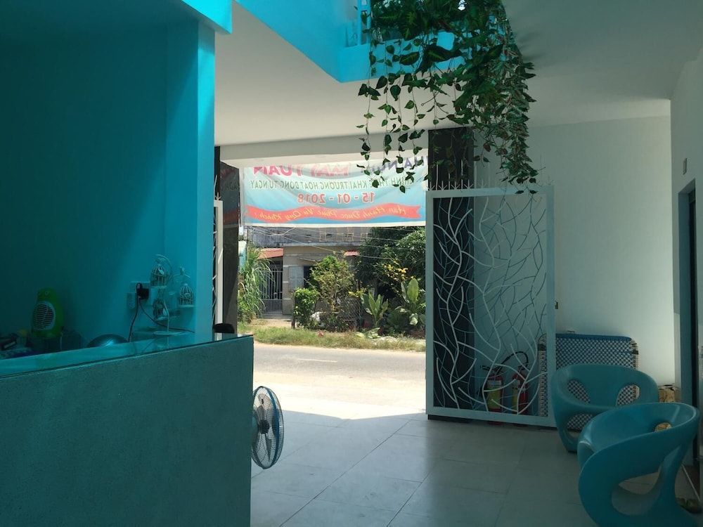 Mai Tuan Chanh Mon A Hotel 2