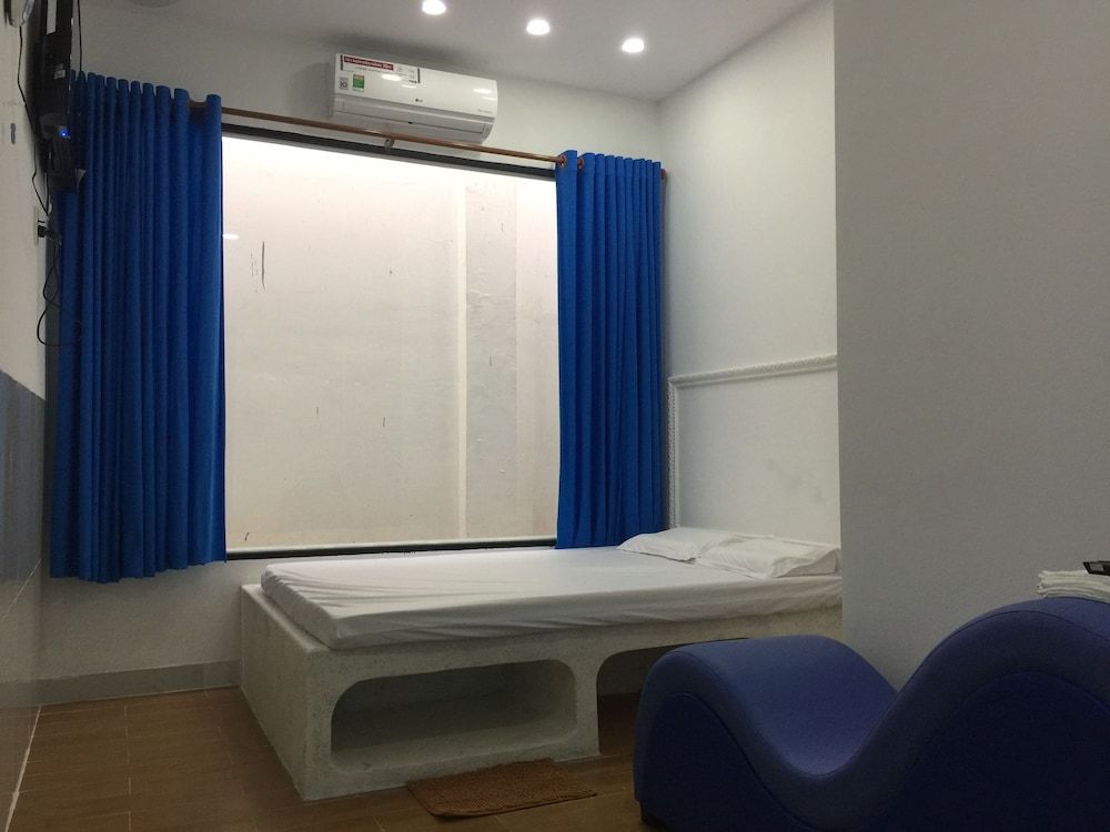 Mai Tuan Chanh Mon A Hotel -1 estrelas em Tây Ninh