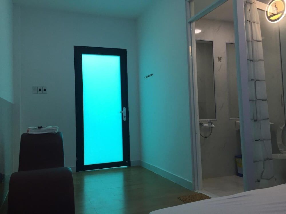 Mai Tuan Chanh Mon A Hotel 3