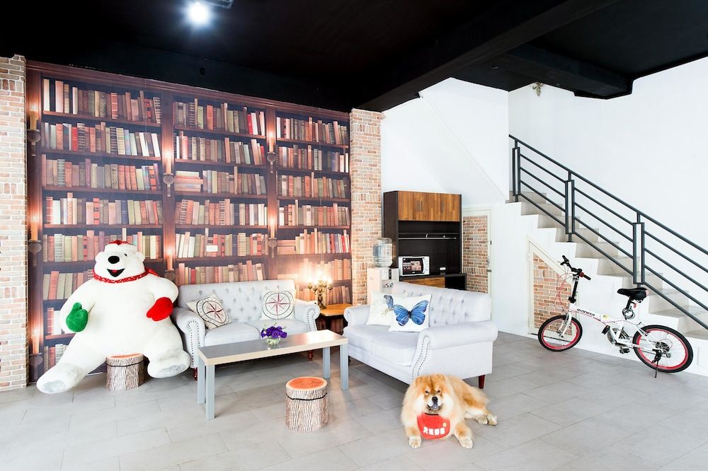 Live in the happiness 2