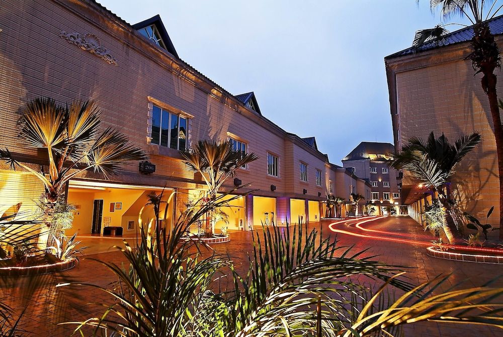 All-Ur Boutique Motel - Jhu-Shan Branch 3