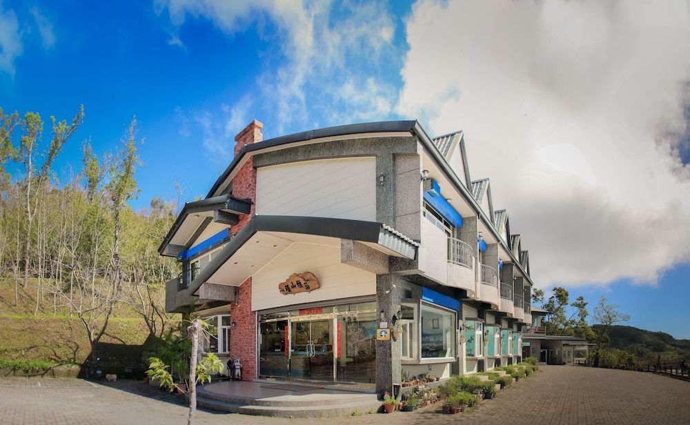 Mountain Lodge -1 estrellas en Taimali