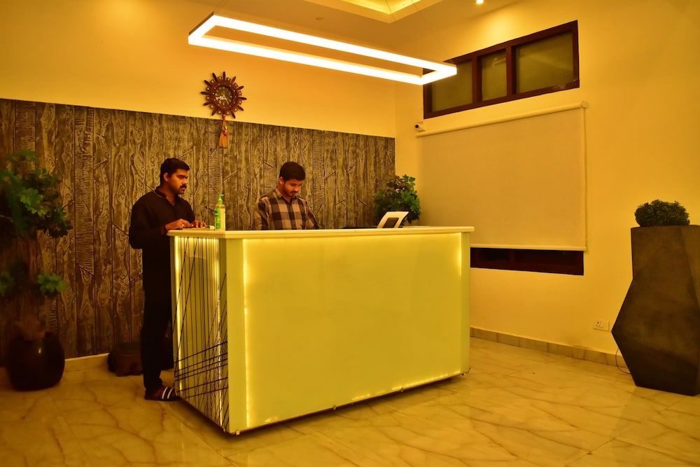 Adrak Summer Sand Hill Resort Vagamon 3