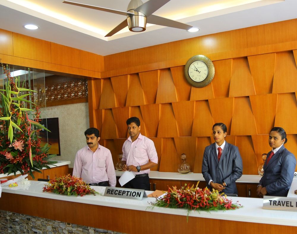 Kgees- HillTown Hotel 2