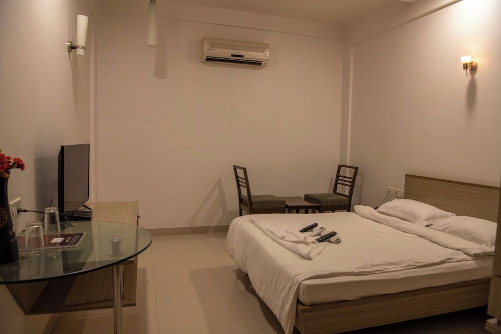 Hotel Surbhi 3 estrelas em Mundra