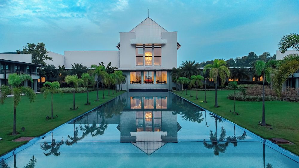 Tiger Palace By Soaltee, Bhairahawa, Lumbini, Nepal -1 estrellas en Bhairāhawā