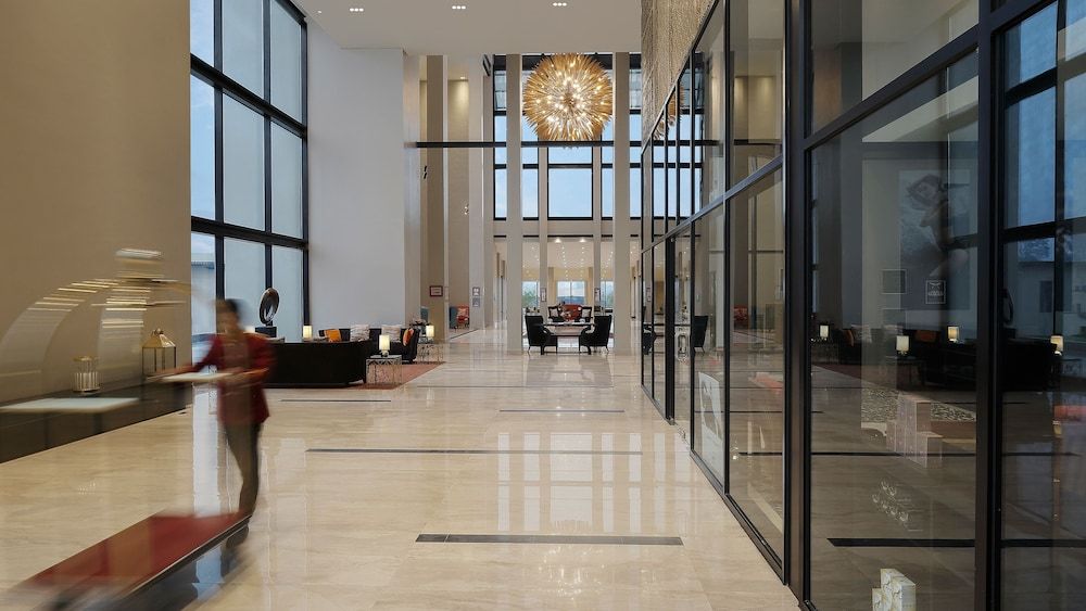 Tiger Palace By Soaltee, Bhairahawa, Lumbini, Nepal 2