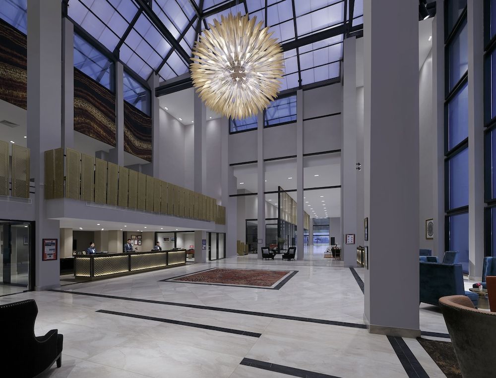 Tiger Palace By Soaltee, Bhairahawa, Lumbini, Nepal 3