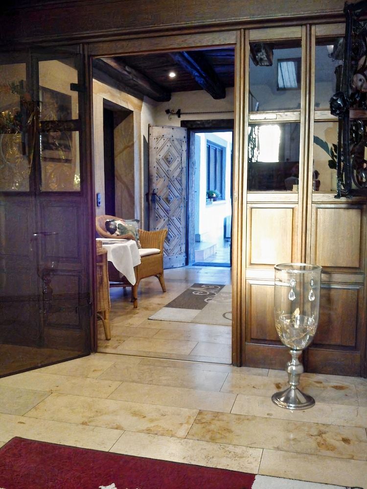 Hotel Burg Breuberg 2