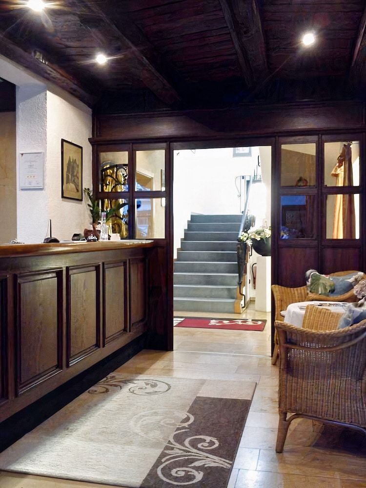 Hotel Burg Breuberg 3