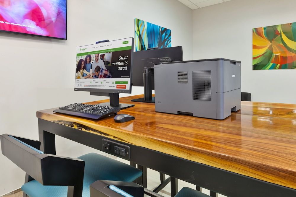 Holiday Inn Cookeville 3 estrelas em Cookeville