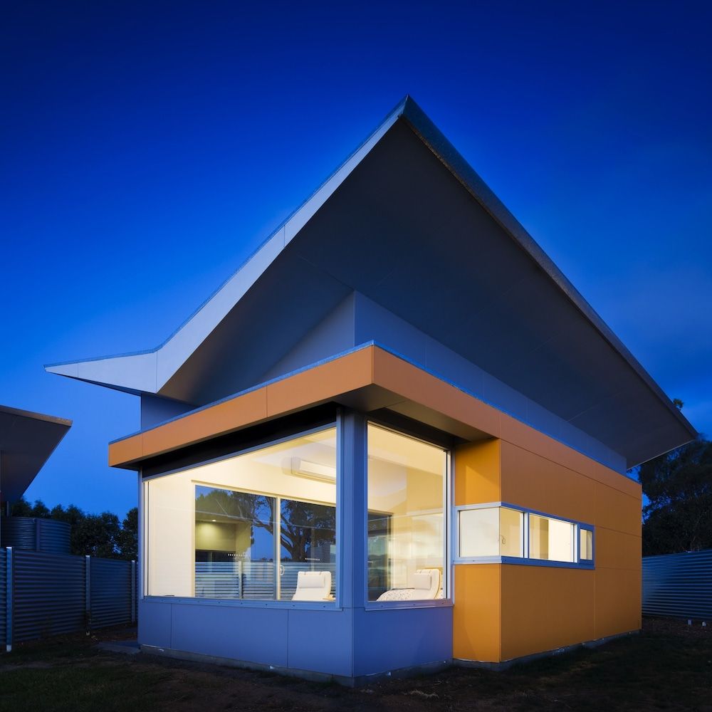 Lush Pastures -1 étoiles à Bald Hills