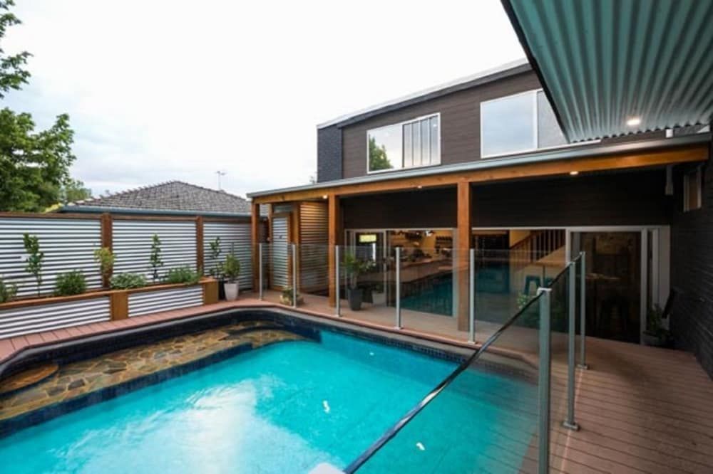 Heathcote Inn 4 estrelas em Heathcote