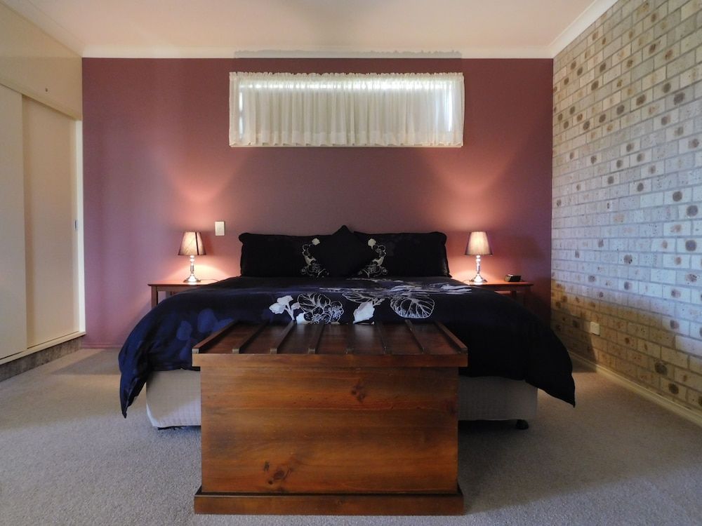 Milawa Muscat Retreat B&B 3