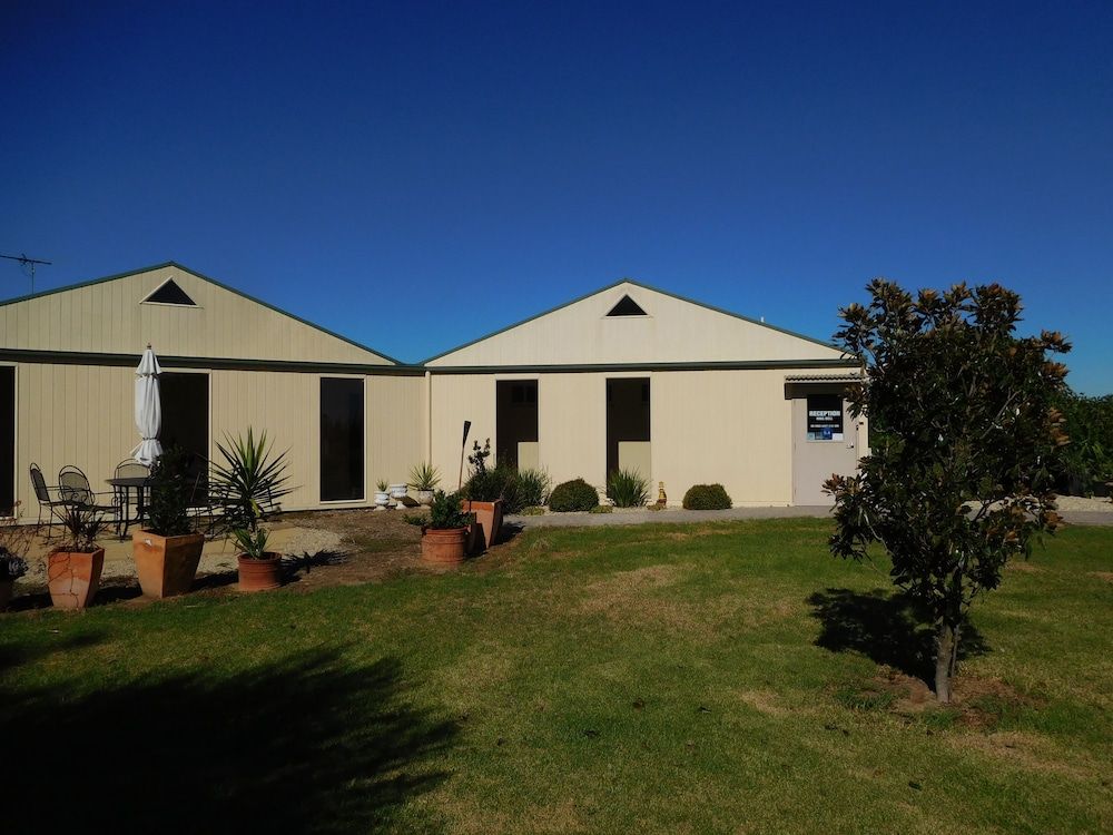 Milawa Muscat Retreat B&B 2