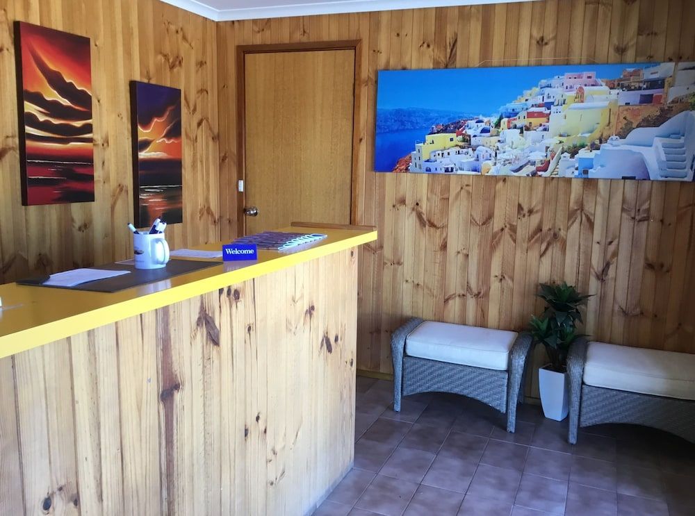 Kyabram Country Motel 2