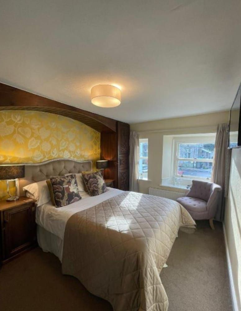 Cocketts Hotel 3 estrelas em Hawes