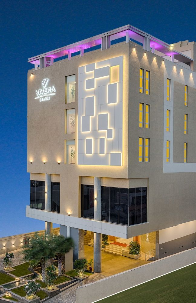 Vivera Grande -1 estrelas em Dindigul