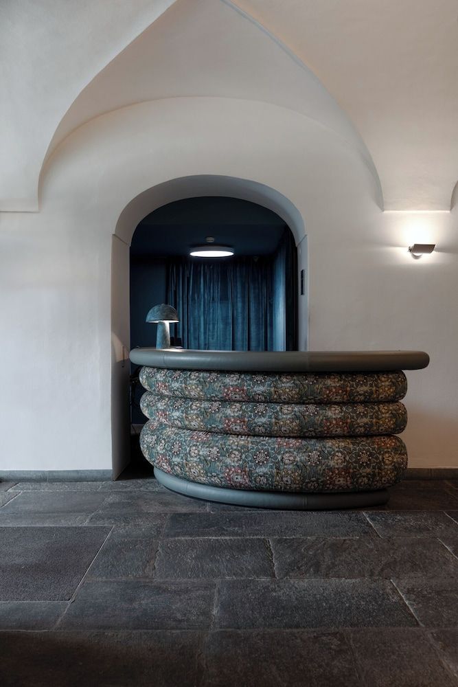 Hotel Bodenhaus 3 estrelas em Splügen