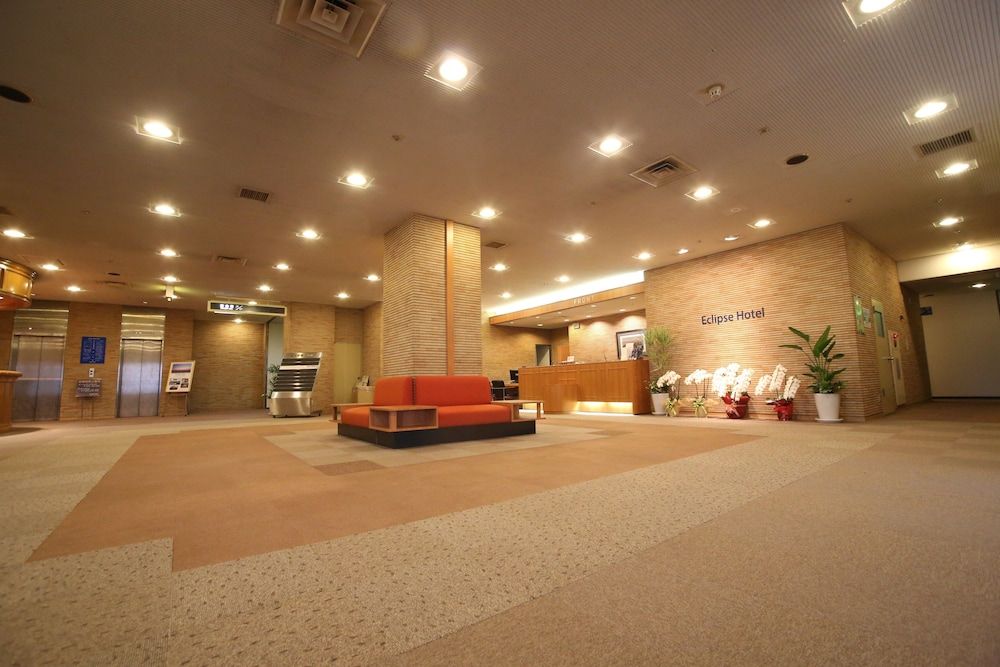 Shizunai Eclipse Hotel 2