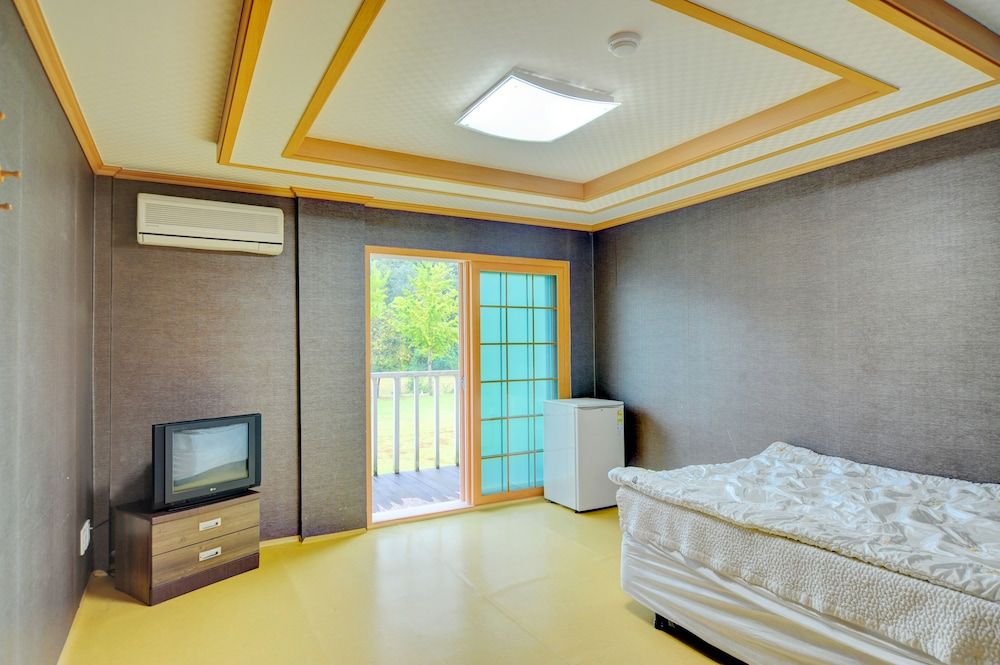 Sungbochon Youth Hostel - Hostel 3