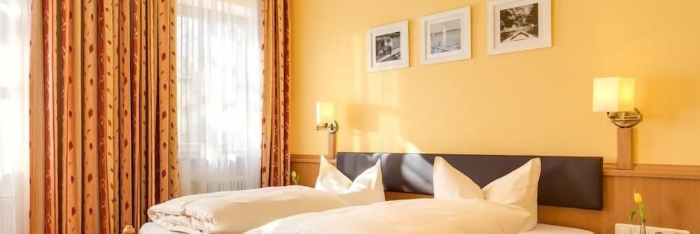 Hotel Seehof Herrsching 2