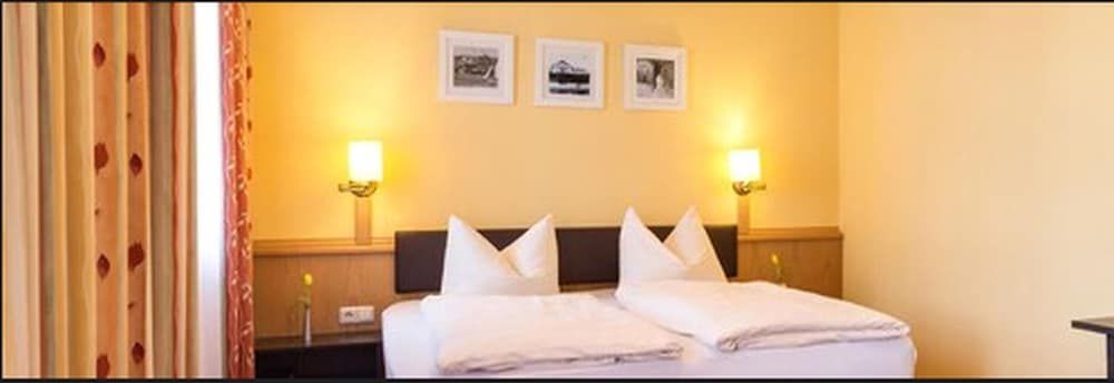 Hotel Seehof Herrsching 3